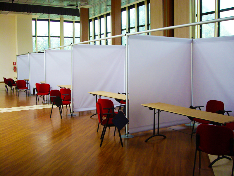 convegno Fastand accessori stand fiera