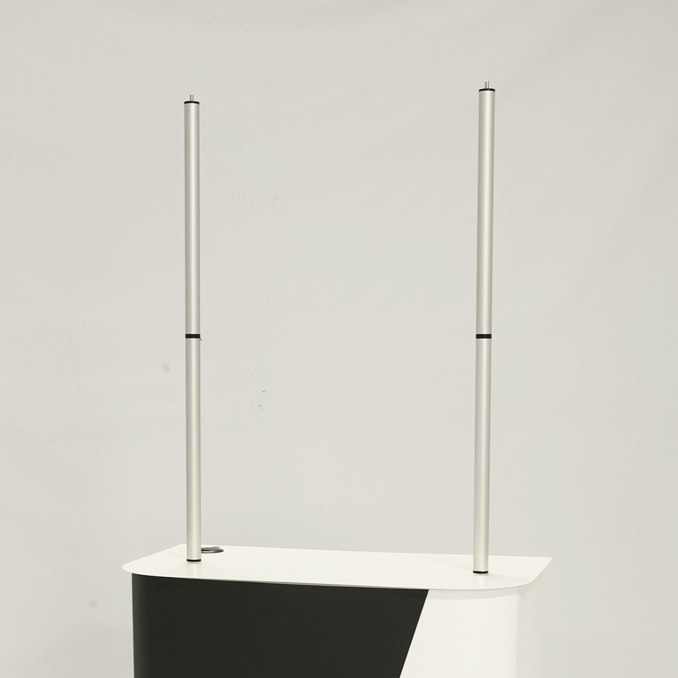 crowner-acc desk portátil