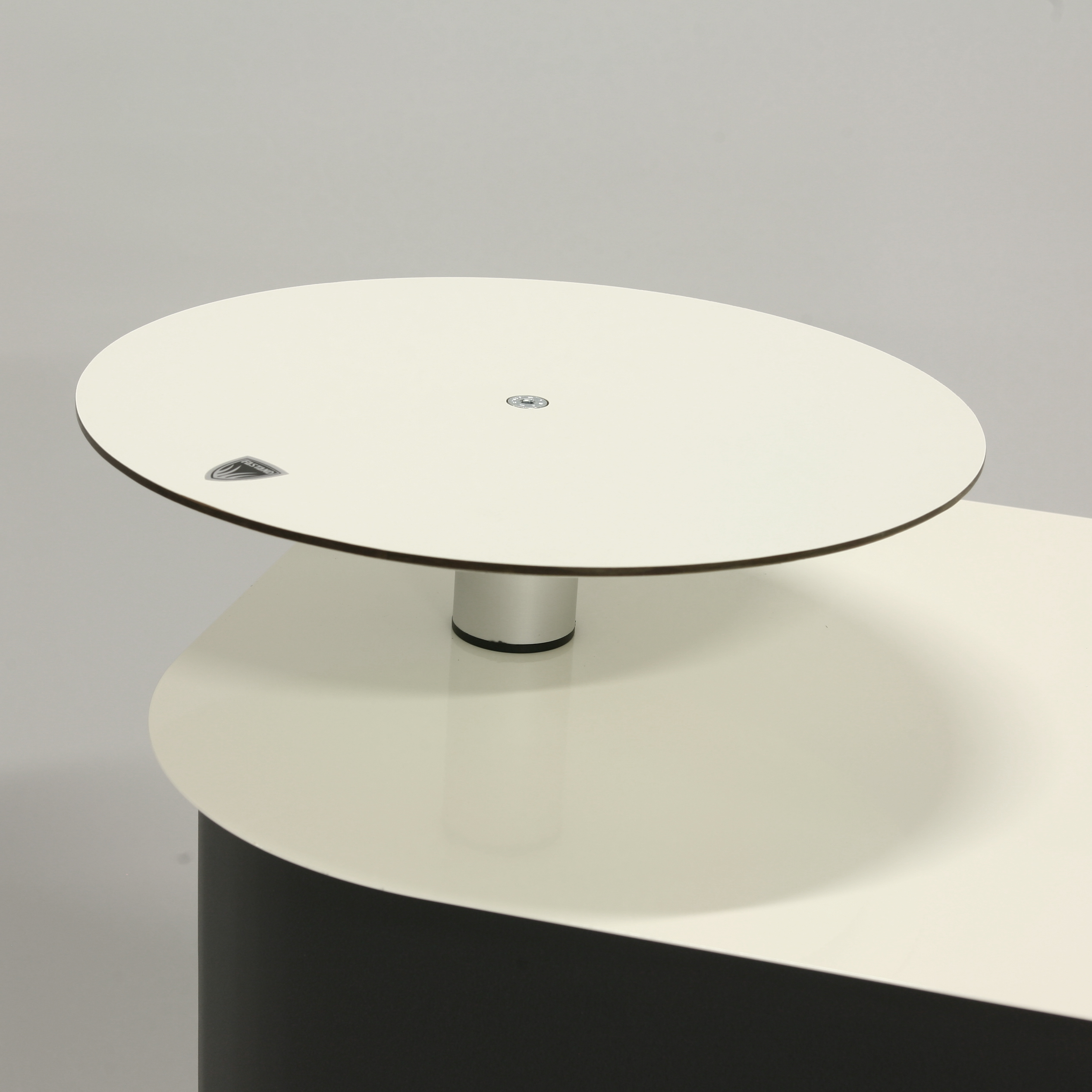 mensola-girevole-desk prateleira giratória acessória