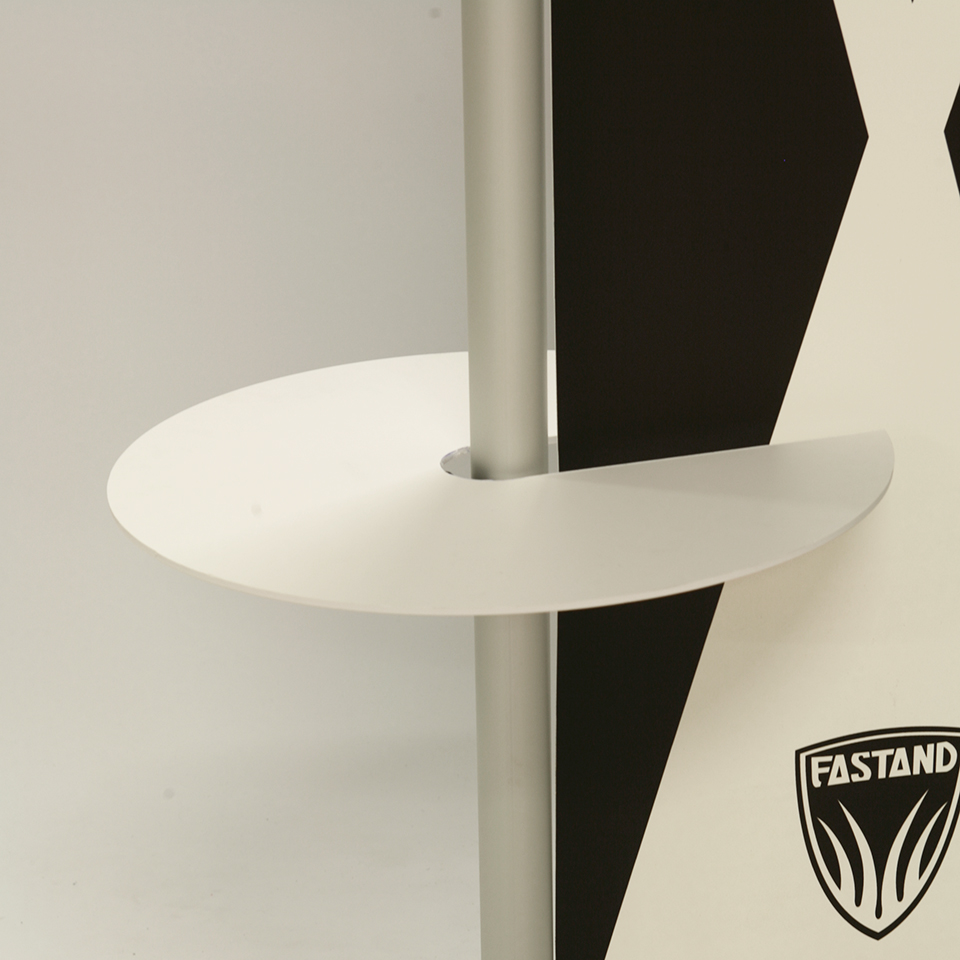 accessorio-lineo-mensola-tonda-per -parete