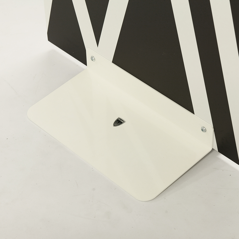 base-pannello-autoportante suporte base para painel