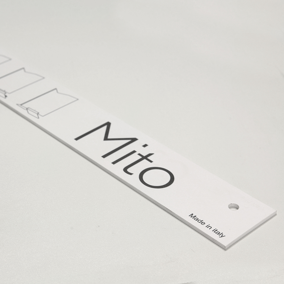dima-per-fori-serie mito plantilla para taladrar agujeros en un panel