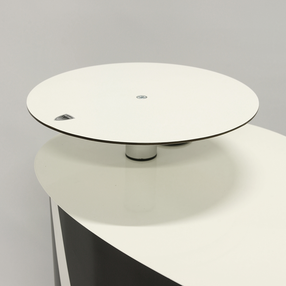 mensola-rialzata-desk-portatile-fiera-stand