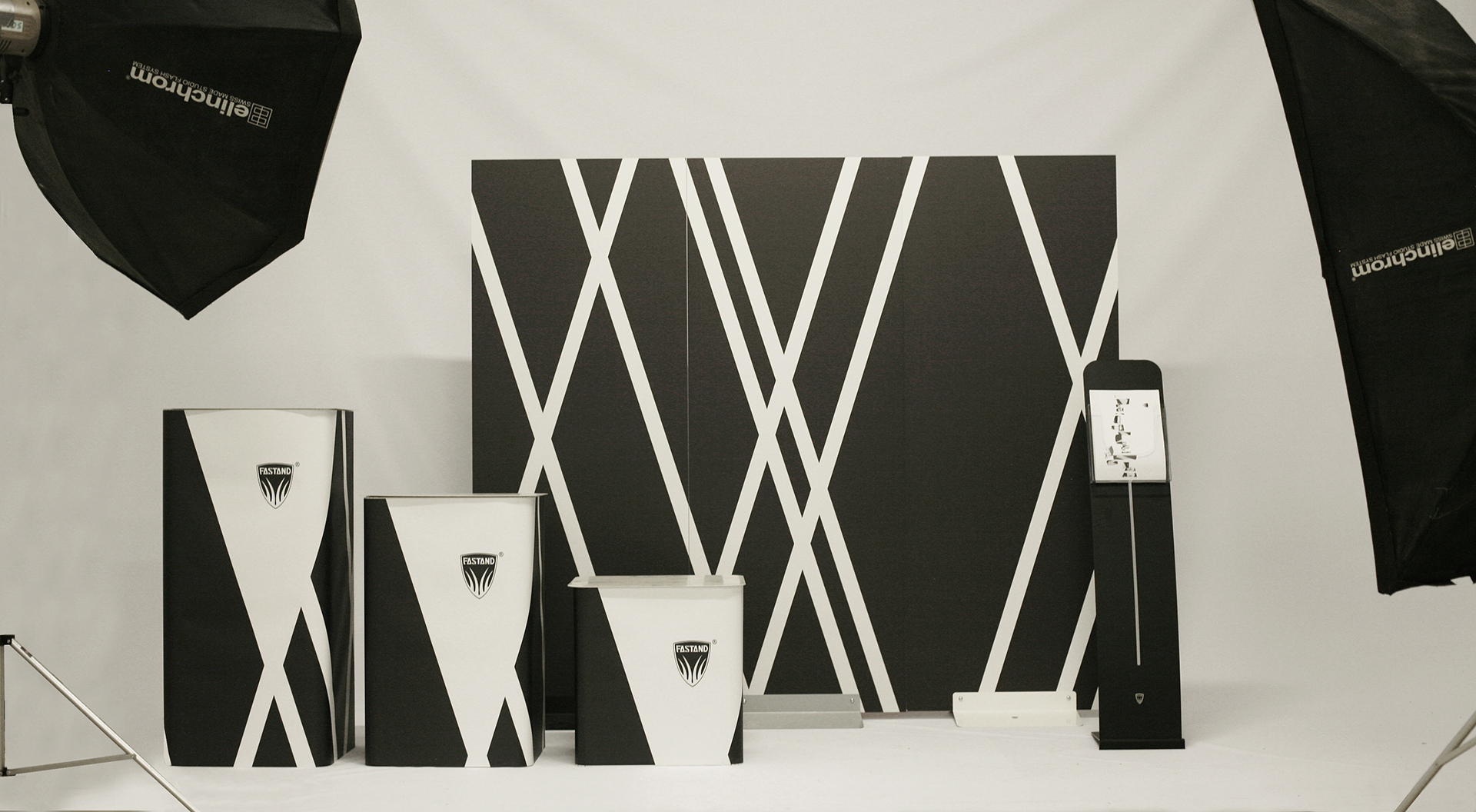 prodotti-fastand-portatili-stand-fiera soluções expositivas portáteis