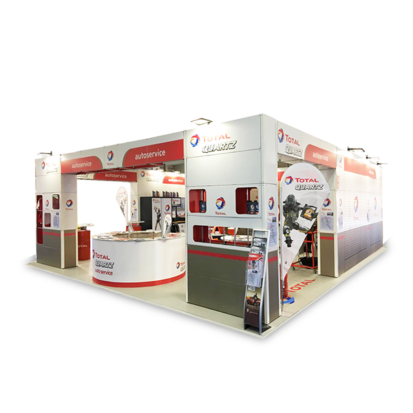 stand-modulare-quadra stand de feira