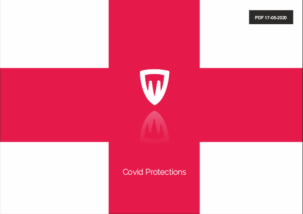 catálogo especial covid