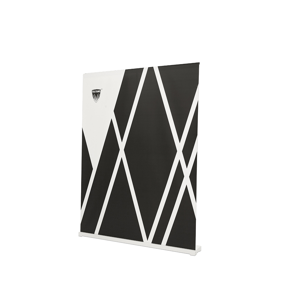 quinta avvolgibile grafica