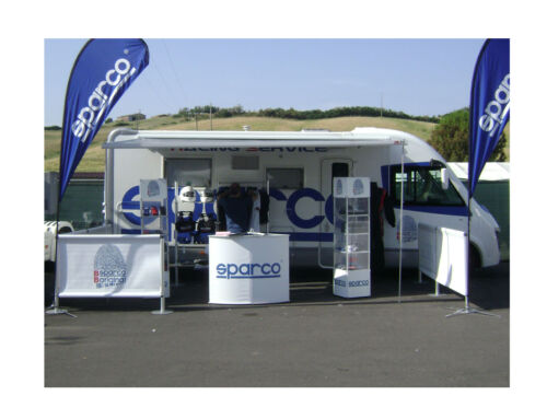 Viagem itinerante em autocaravana