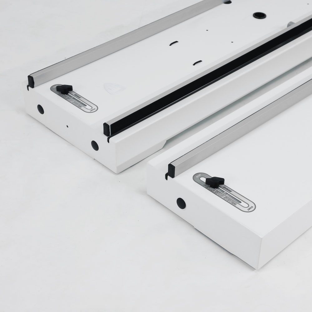 expositor enrolável