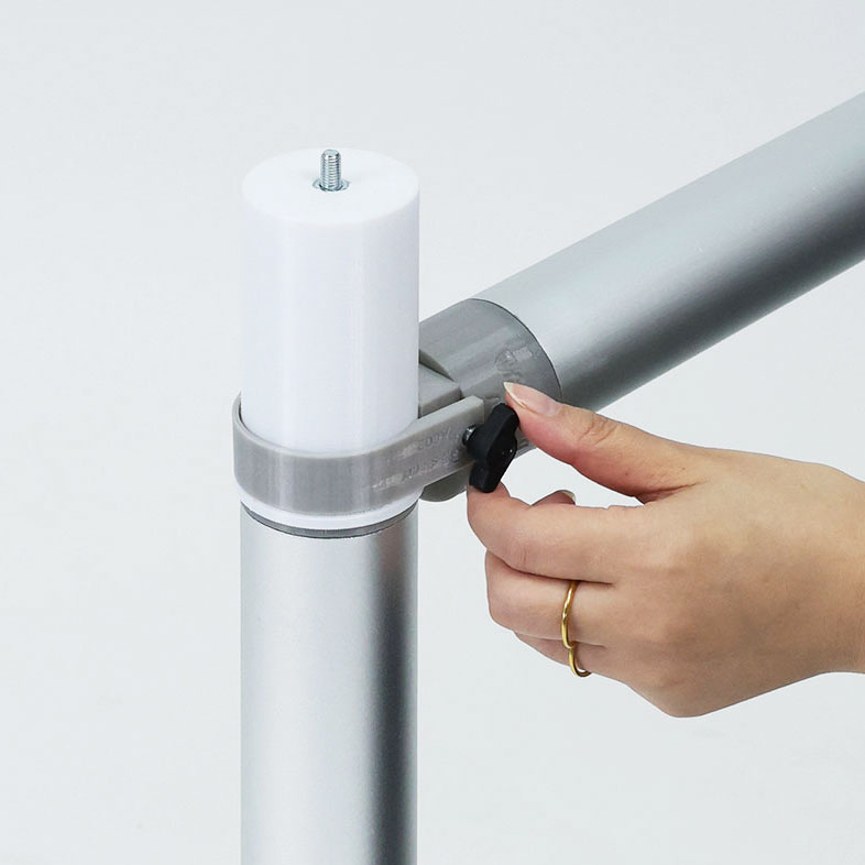 MONTAGGIO-LINEO parete fondale