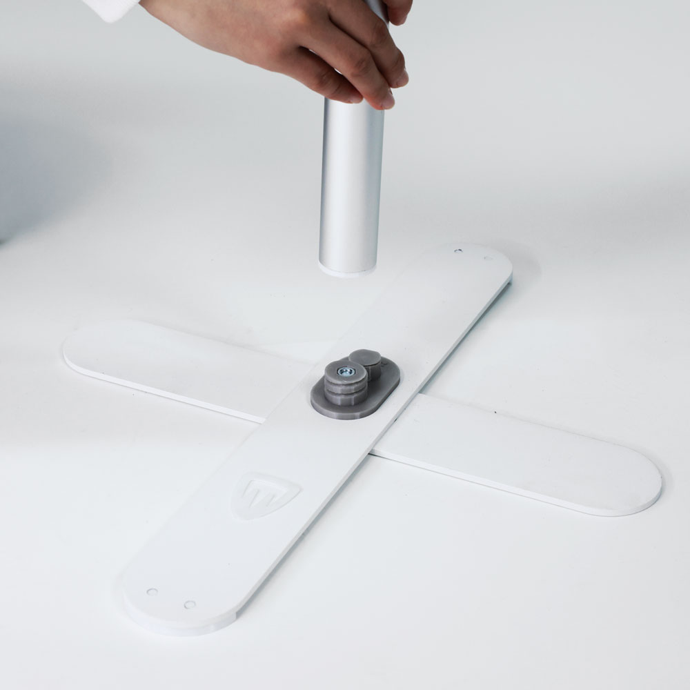 porta-características abertura plexiglass