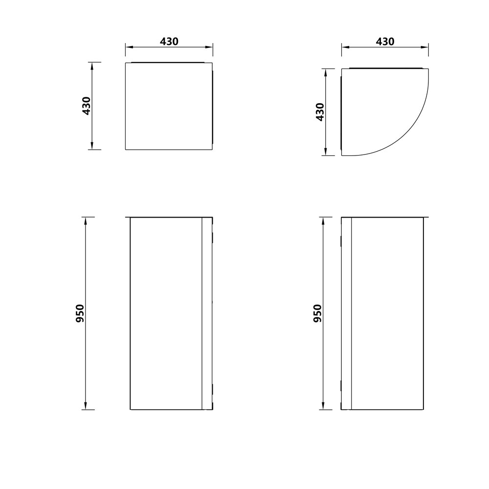 corner-sfgera kit final para balcão sfera