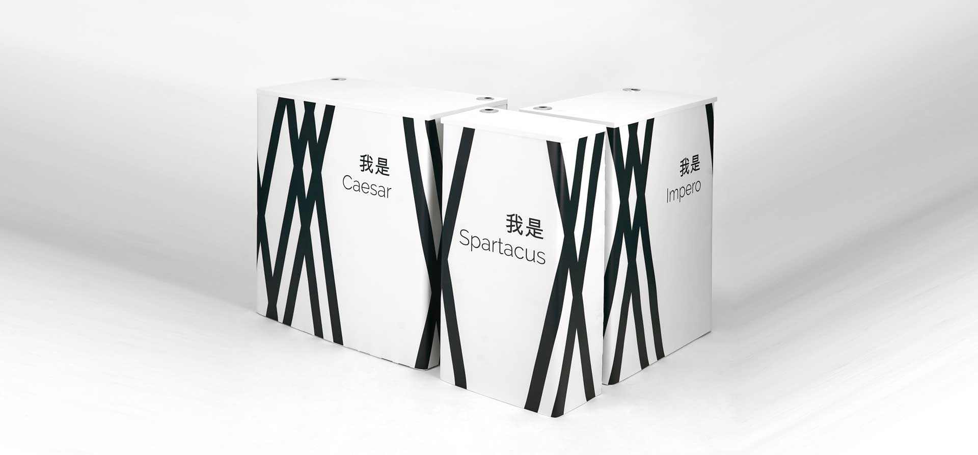 balcão de receção