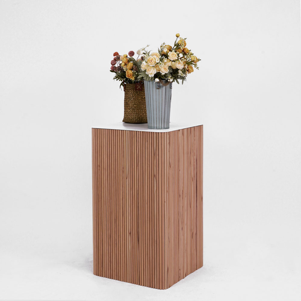 fast-woodtalento cubo expositivo