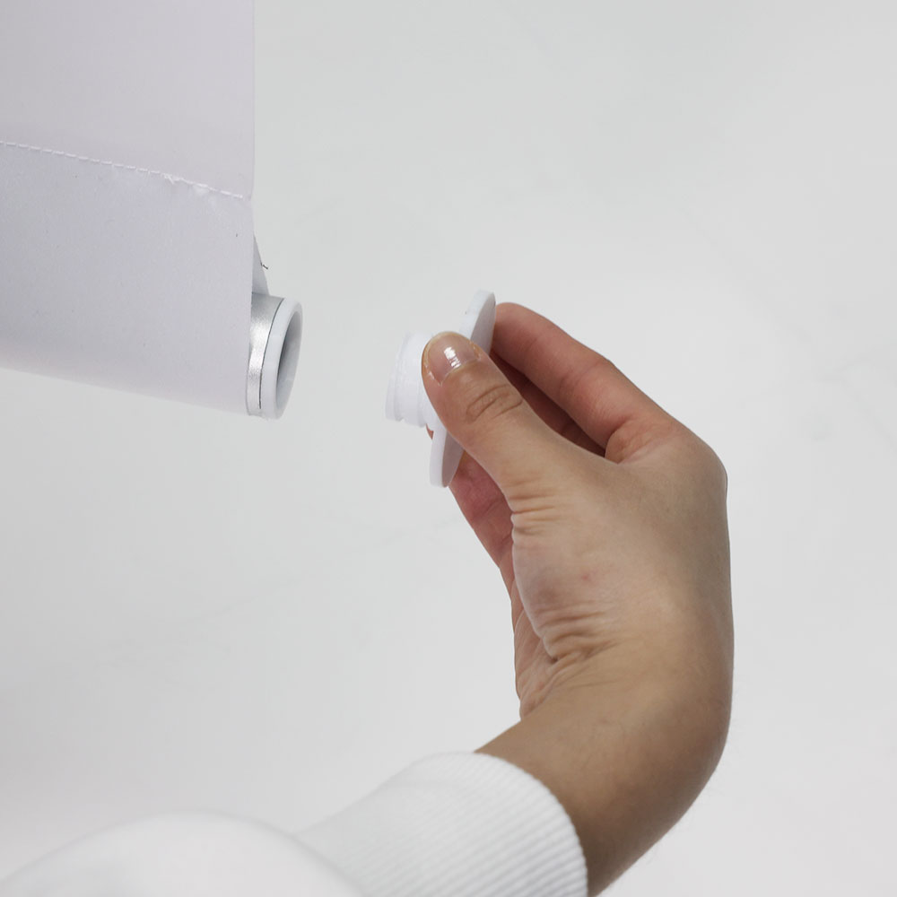 finale-tubo-punto estandarte bandeira preto