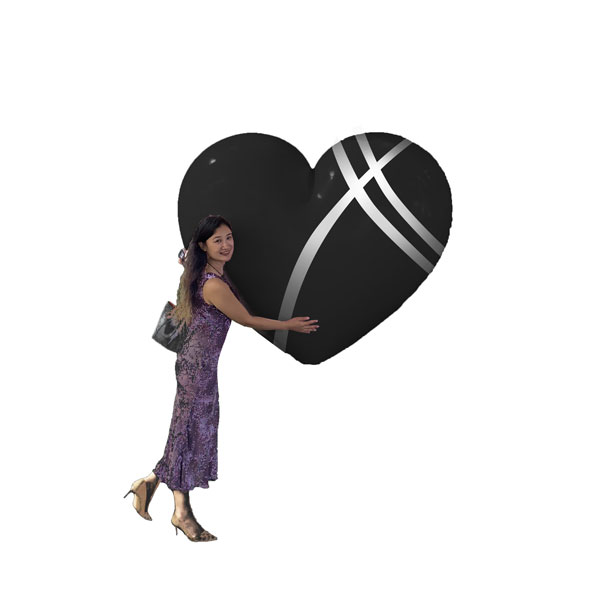 Suporte personalizado personalizado