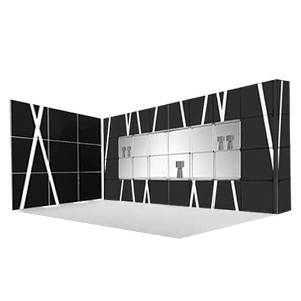 Catálogos de feiras e eventos