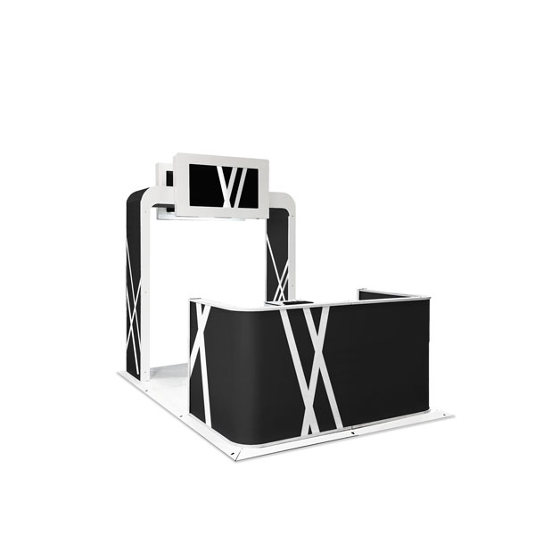 Suporte personalizado personalizado