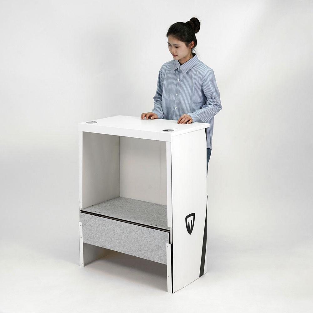 impero-fronte banchetto portatile