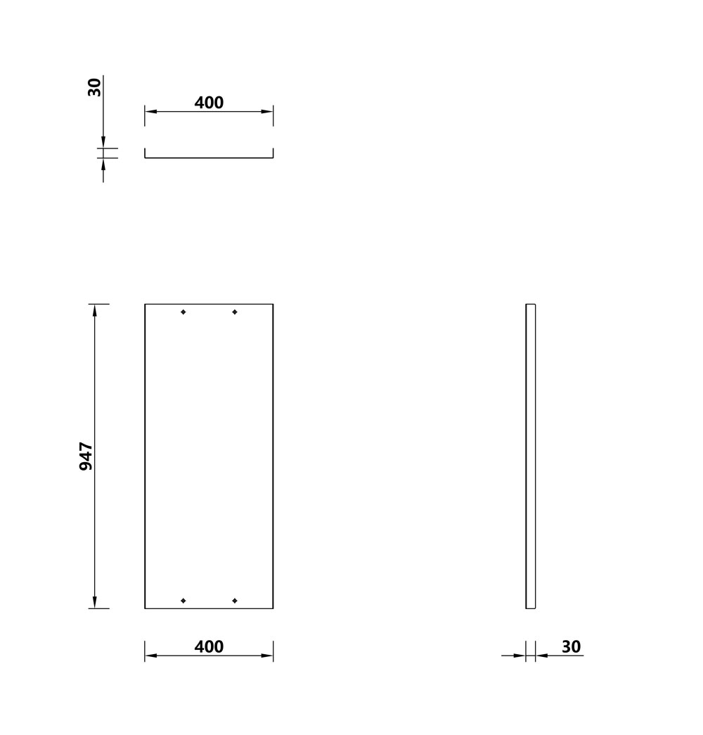 kit-fianle-sfera kit final para balcão sfera