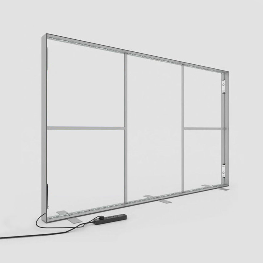 lexo-acceso1 backdrop retroiluminado para eventos