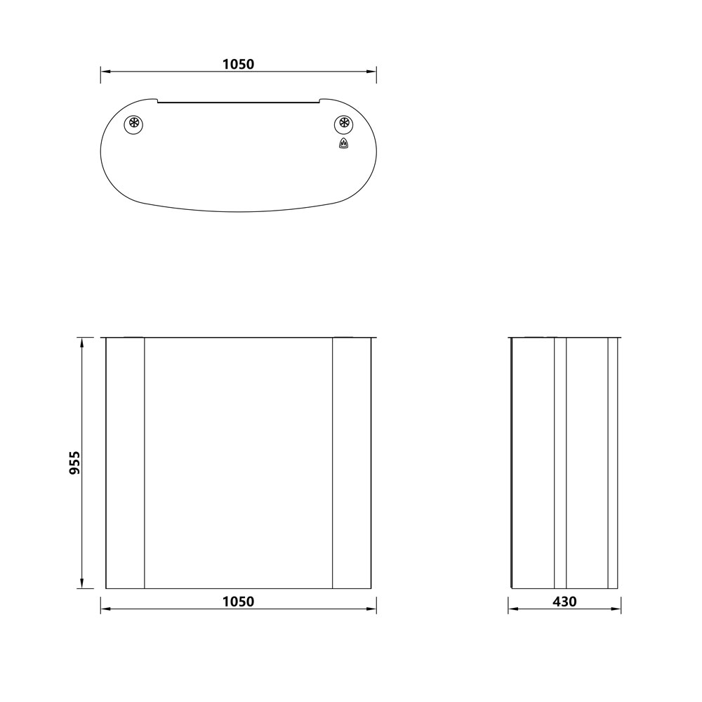 nuvola mala de transporte