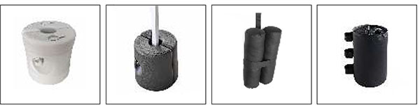 barreira de segurança - exterior