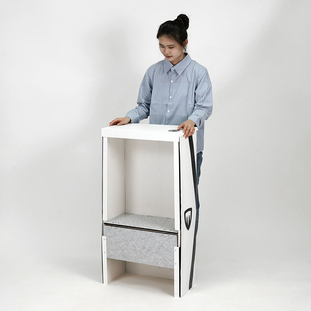 banco rapido hostess