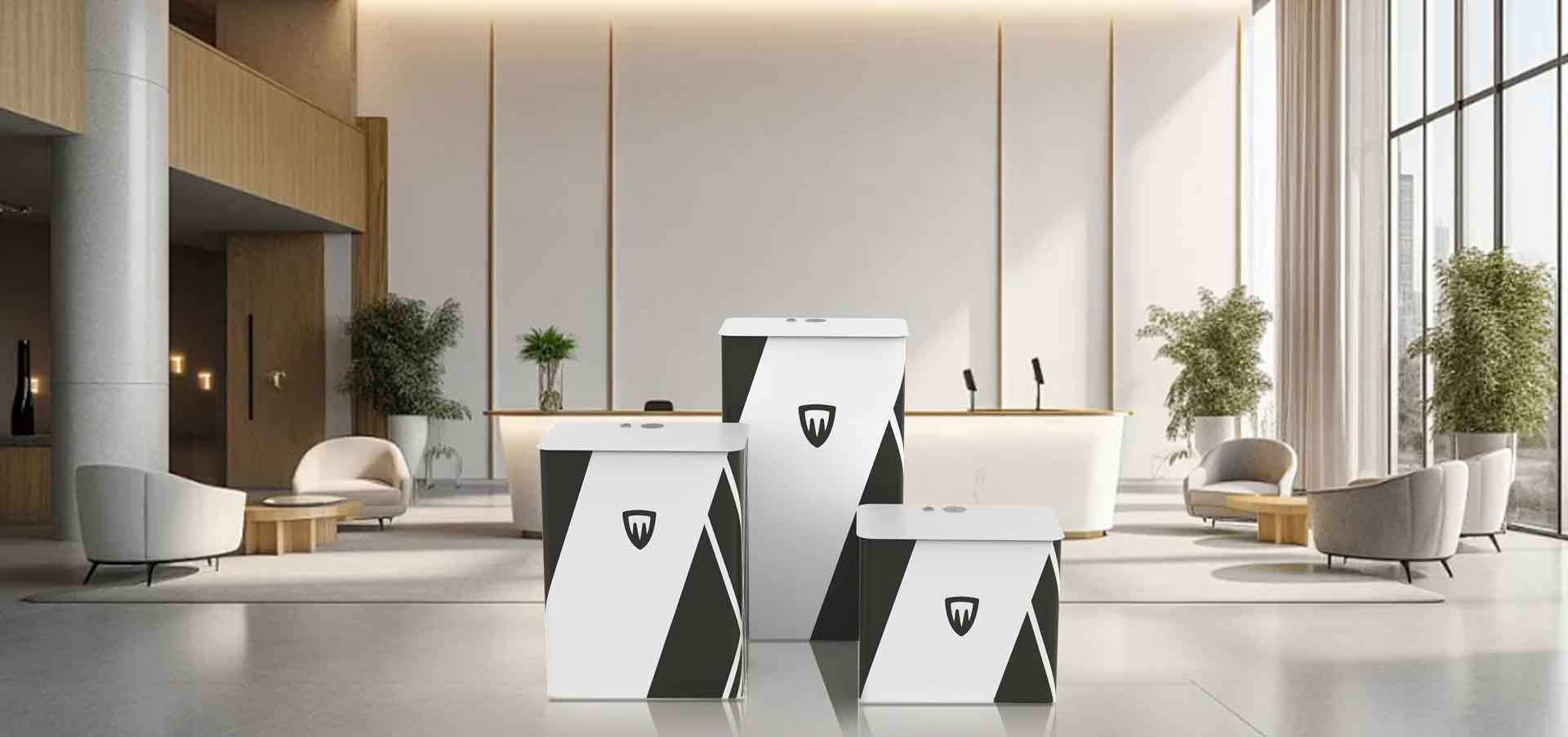 talento4 cubo expositivo