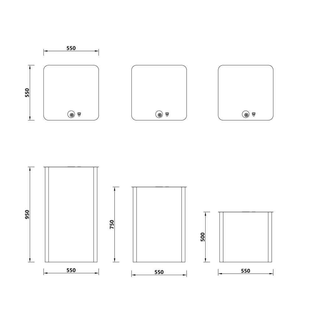 talento4 tampo de apoio expositivo