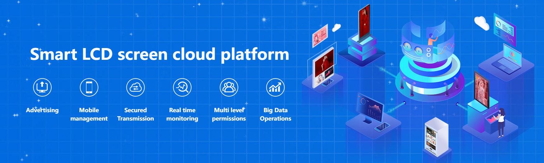 gestão por computador