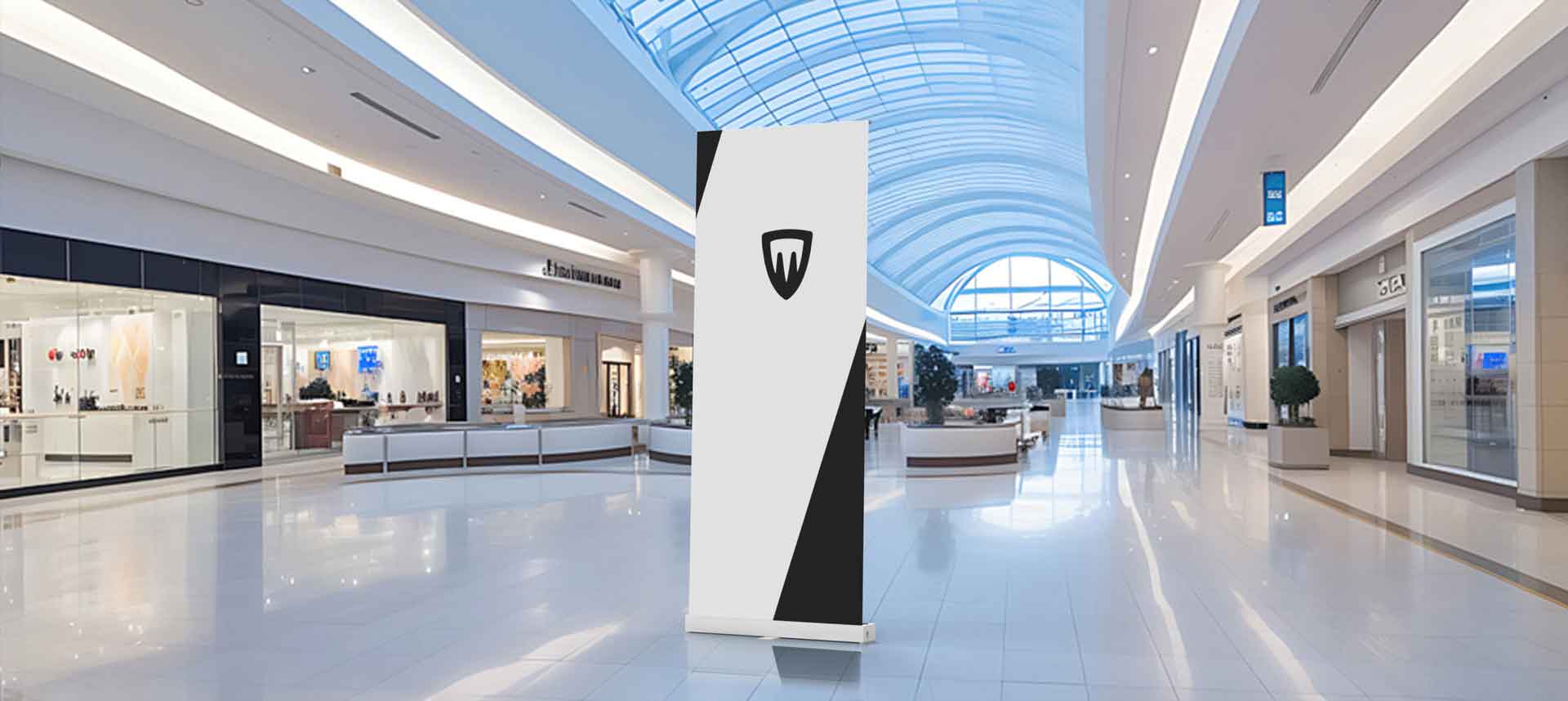 mini roll-up portátil