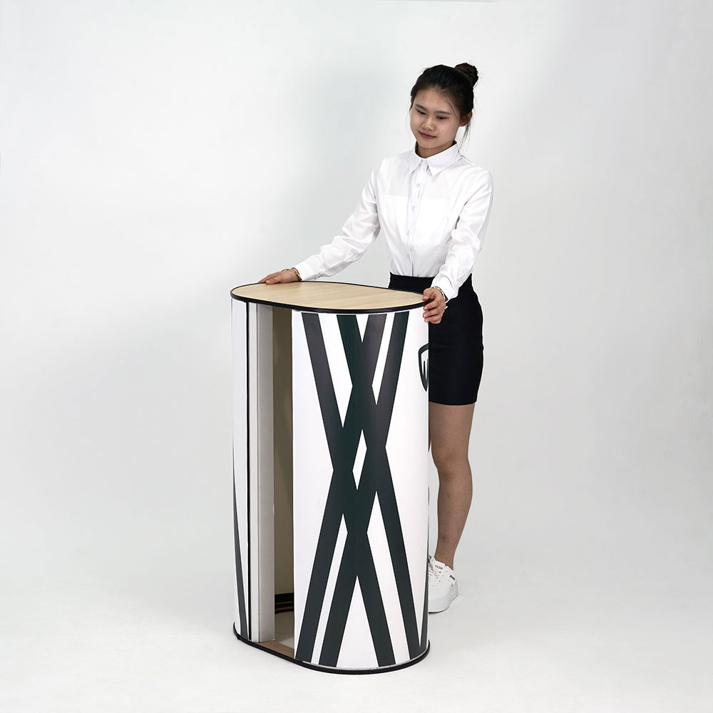 vevum-desk1 balcão ultraleve