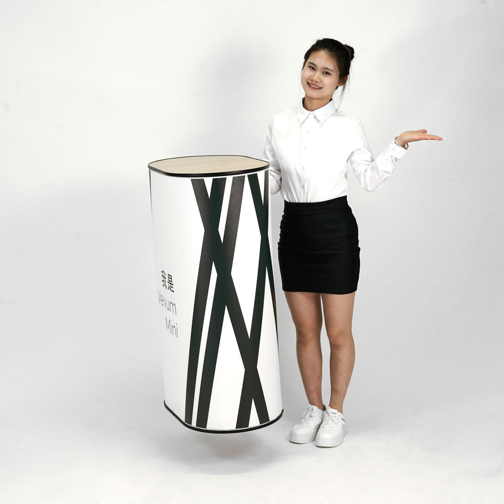 vevum-desk3 balcão promocional