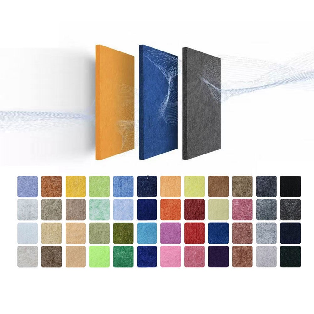 Escritórios móveis insonorizados