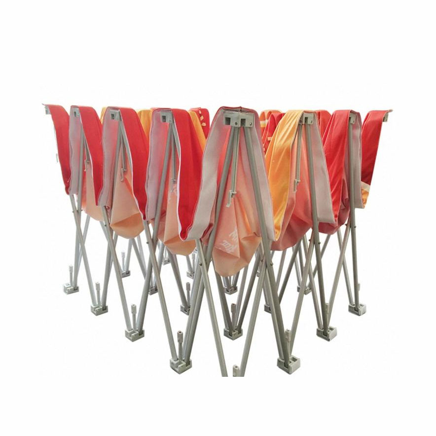 3 fácil fixação na abertura