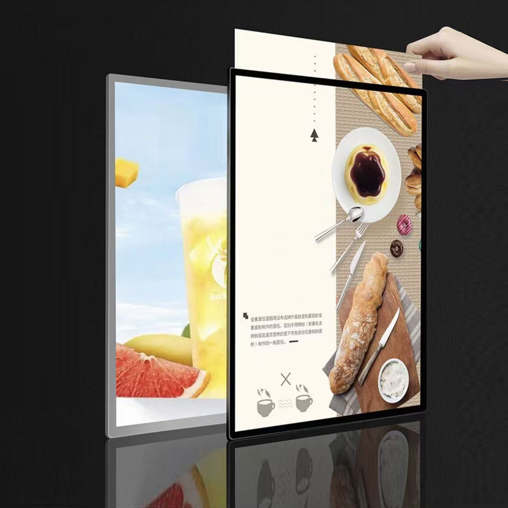 stand de feira com prateleiras e nichos de exposição