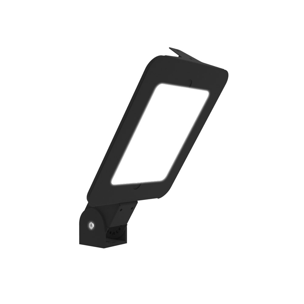 led3 Holofotes Stand Destaques