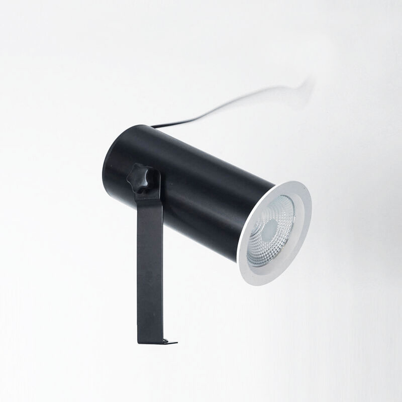 led8 Holofotes Stand Destaques