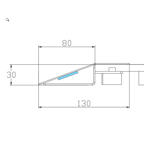 con-led piso modular